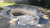 Vinyl Liner Installation